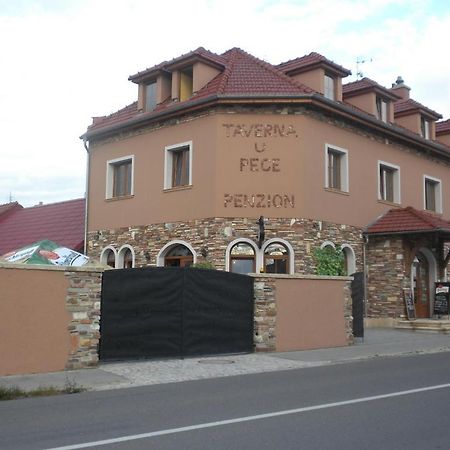 Penzion No. 1 Alamóc Kültér fotó